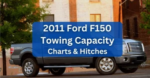 2011 Ford F150 Towing Capacity Charts Hitches